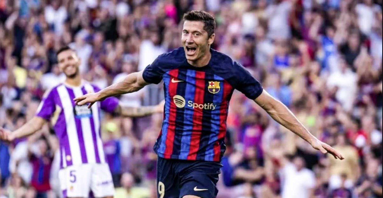 Valladolid vs Barcelona – Dự đoán kiểu “dở khóc dở cười”