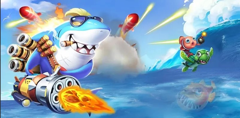 Các ông lớn đứng sau sự thành công của bắn cá 69VN