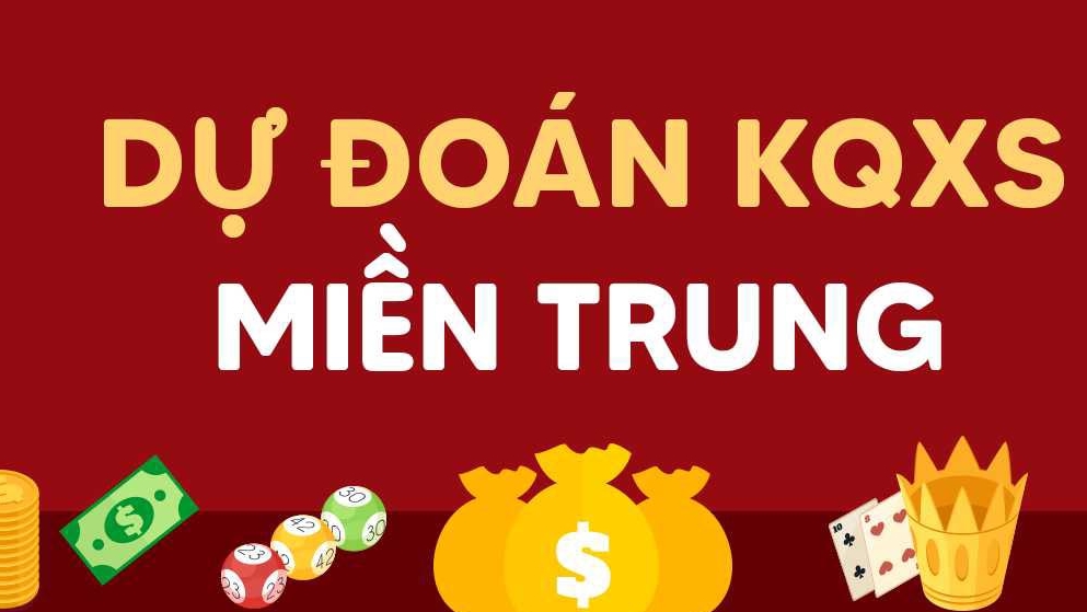 Dự đoán kết quả xổ số Miền Trung (XSMT) ngày 28/4/2025