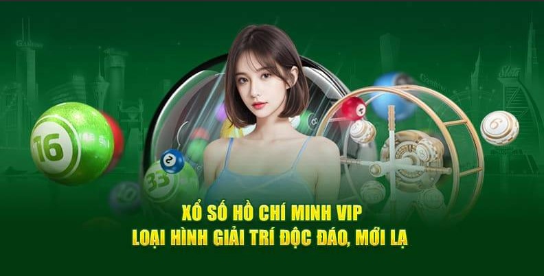 Hồ Chí Minh Vip 69VN