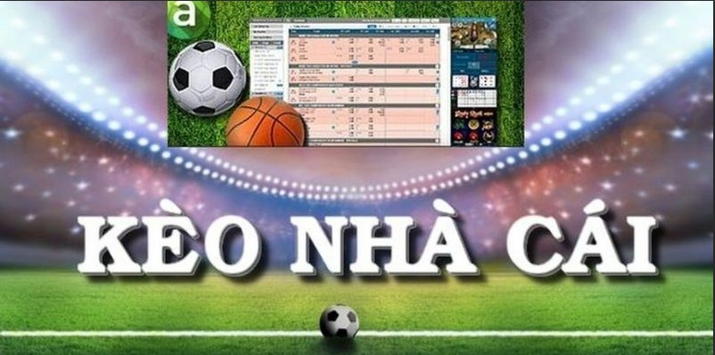 Kèo Nhà Cái 69VN
